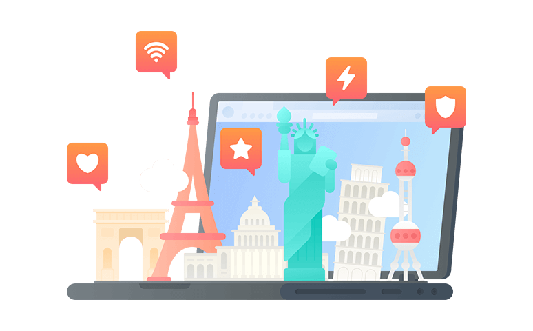 在日本连接到中国vpn - GOTOCN